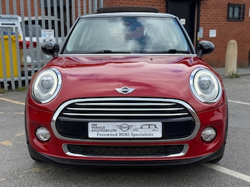Used MINI Hatch 2015 for sale - 78416607: Photo
