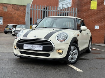 Used MINI Hatch 2016 for sale - 78648328: Photo