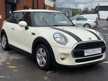 Used MINI Hatch 2016 for sale - 78648328: Photo