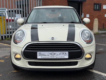Used MINI Hatch 2016 for sale - 78648328: Photo