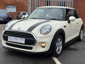 Used MINI Hatch 2016 for sale - 78648328: Photo
