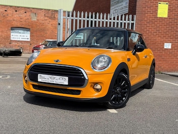 Used MINI Hatch 2016 for sale - 79464768: Photo