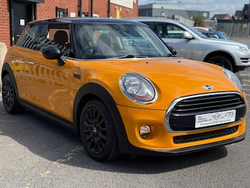 Used MINI Hatch 2016 for sale - 79464768: Photo