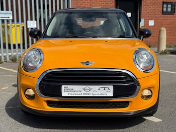 Used MINI Hatch 2016 for sale - 79464768: Photo