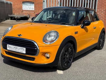 Used MINI Hatch 2016 for sale - 79464768: Photo
