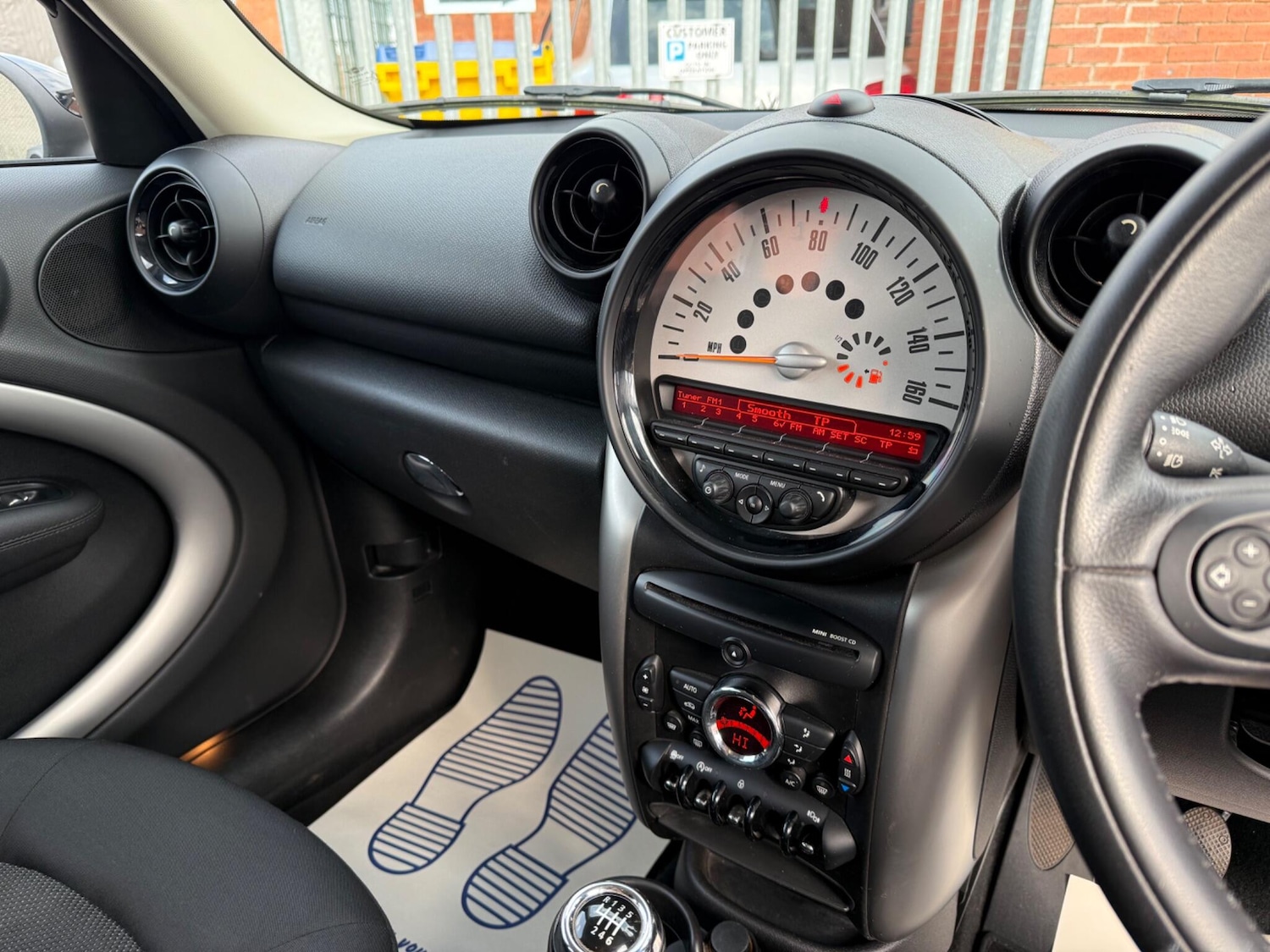 Used MINI Countryman for sale - 77768970: Photo 11