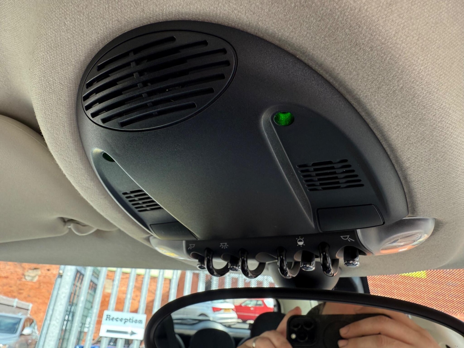 Used MINI Countryman for sale - 77768970: Photo 20