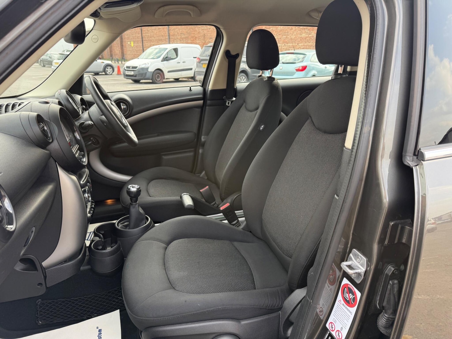 Used MINI Countryman for sale - 77768970: Photo 22