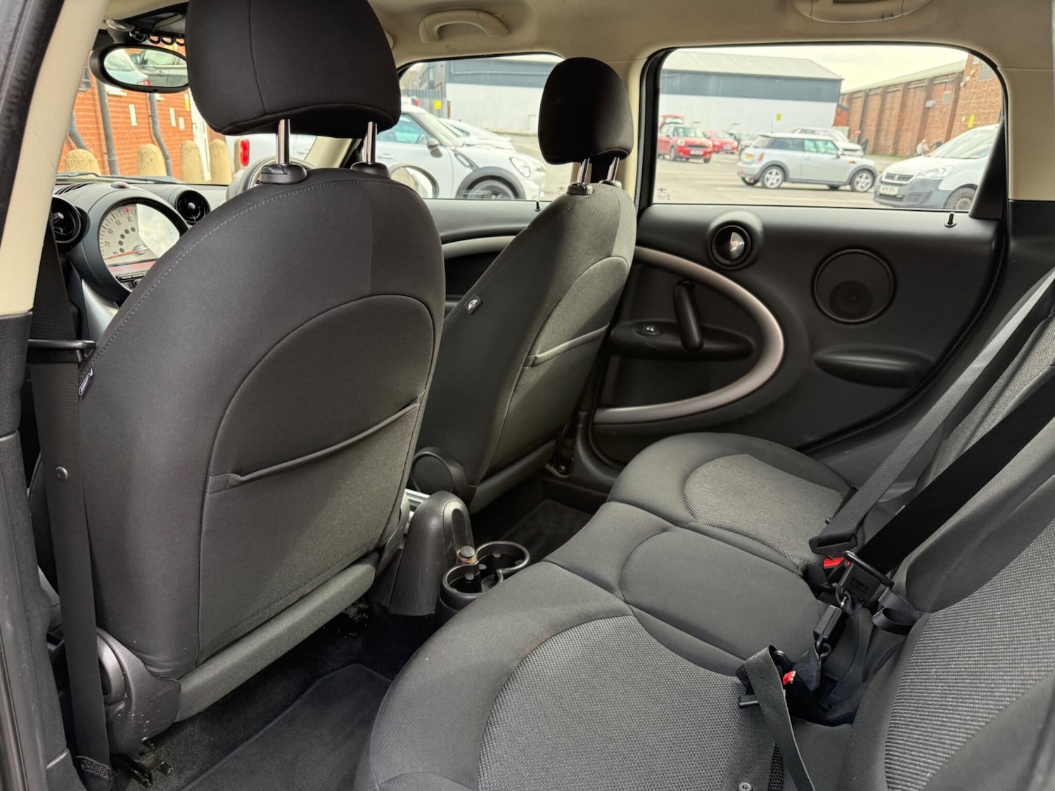 Used MINI Countryman for sale - 77768970: Photo 23