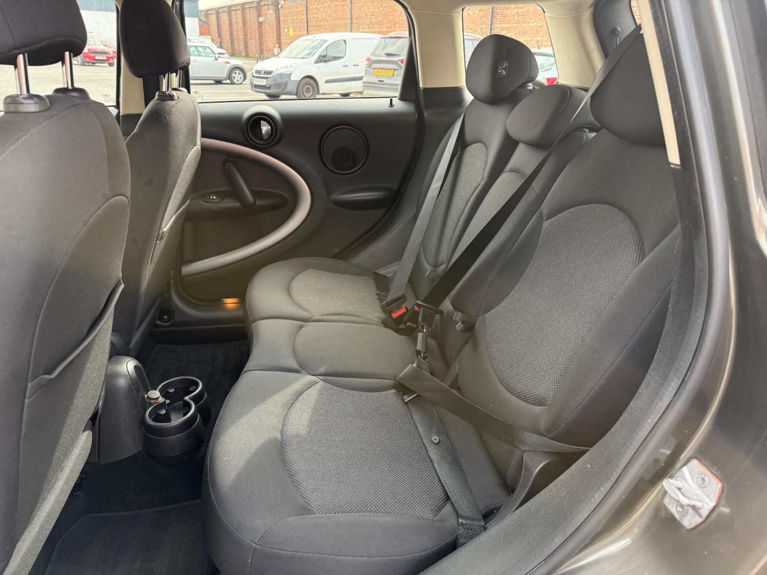 Used MINI Countryman for sale - 77768970: Photo 24