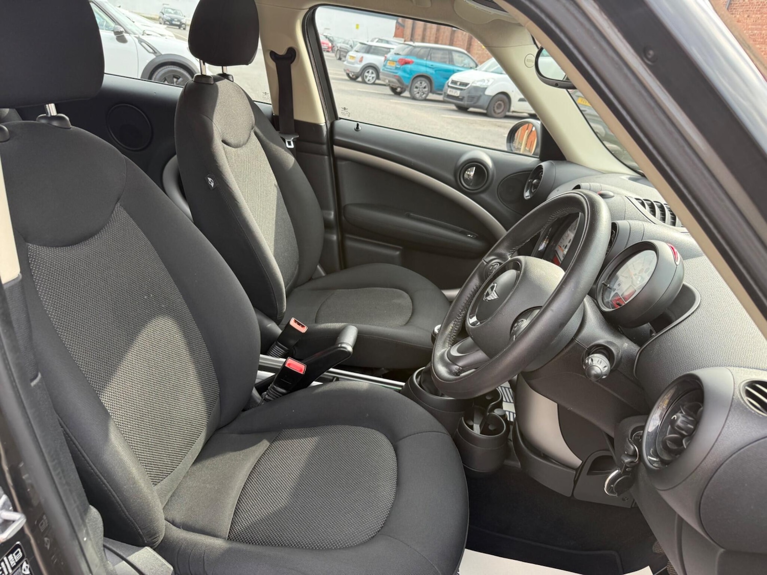 Used MINI Countryman for sale - 77768970: Photo 27