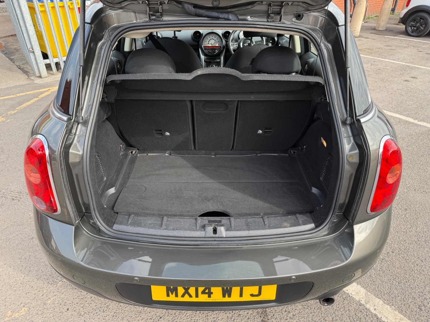Used MINI Countryman for sale - 77768970: Photo 28