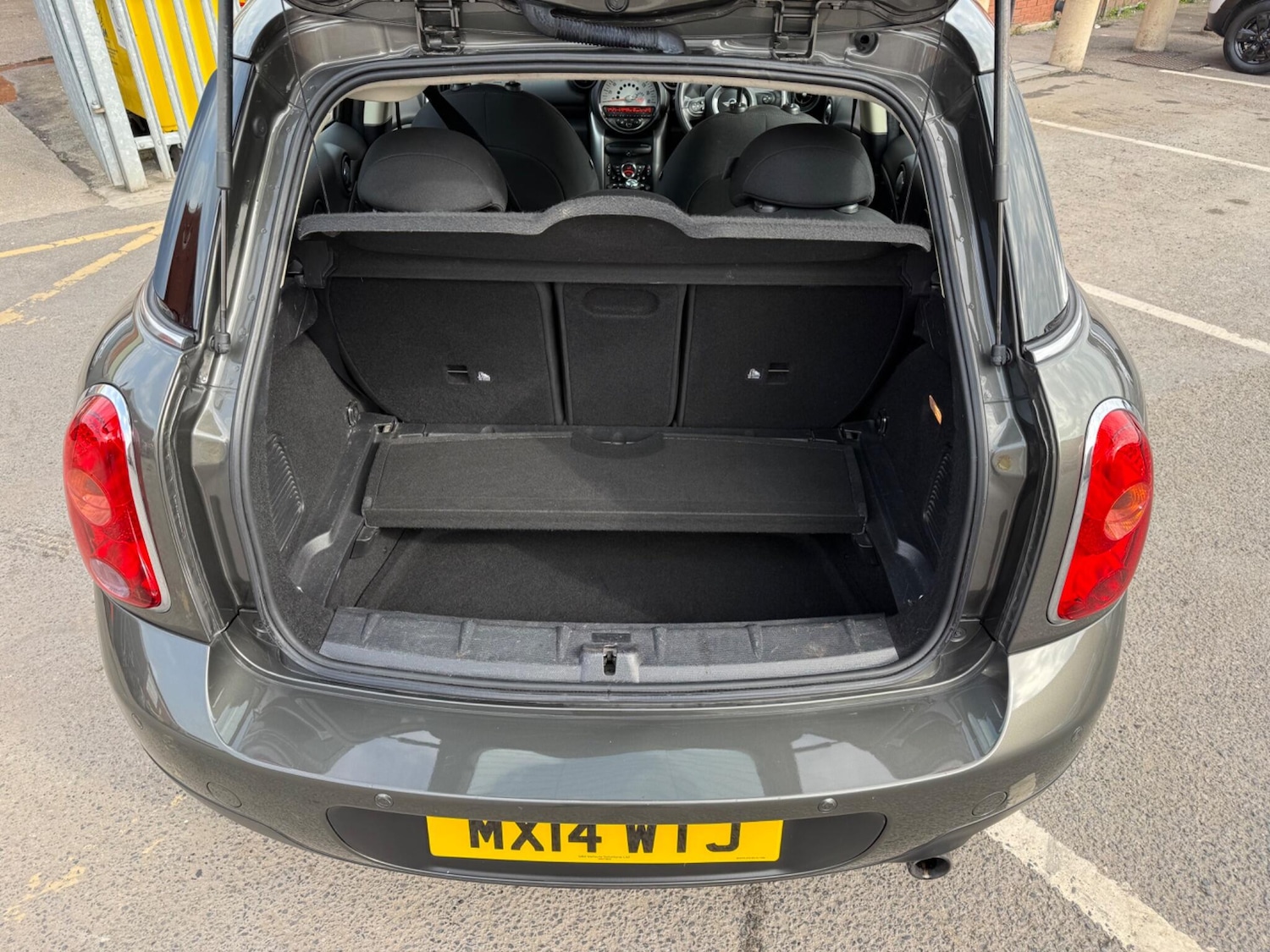 Used MINI Countryman for sale - 77768970: Photo 29