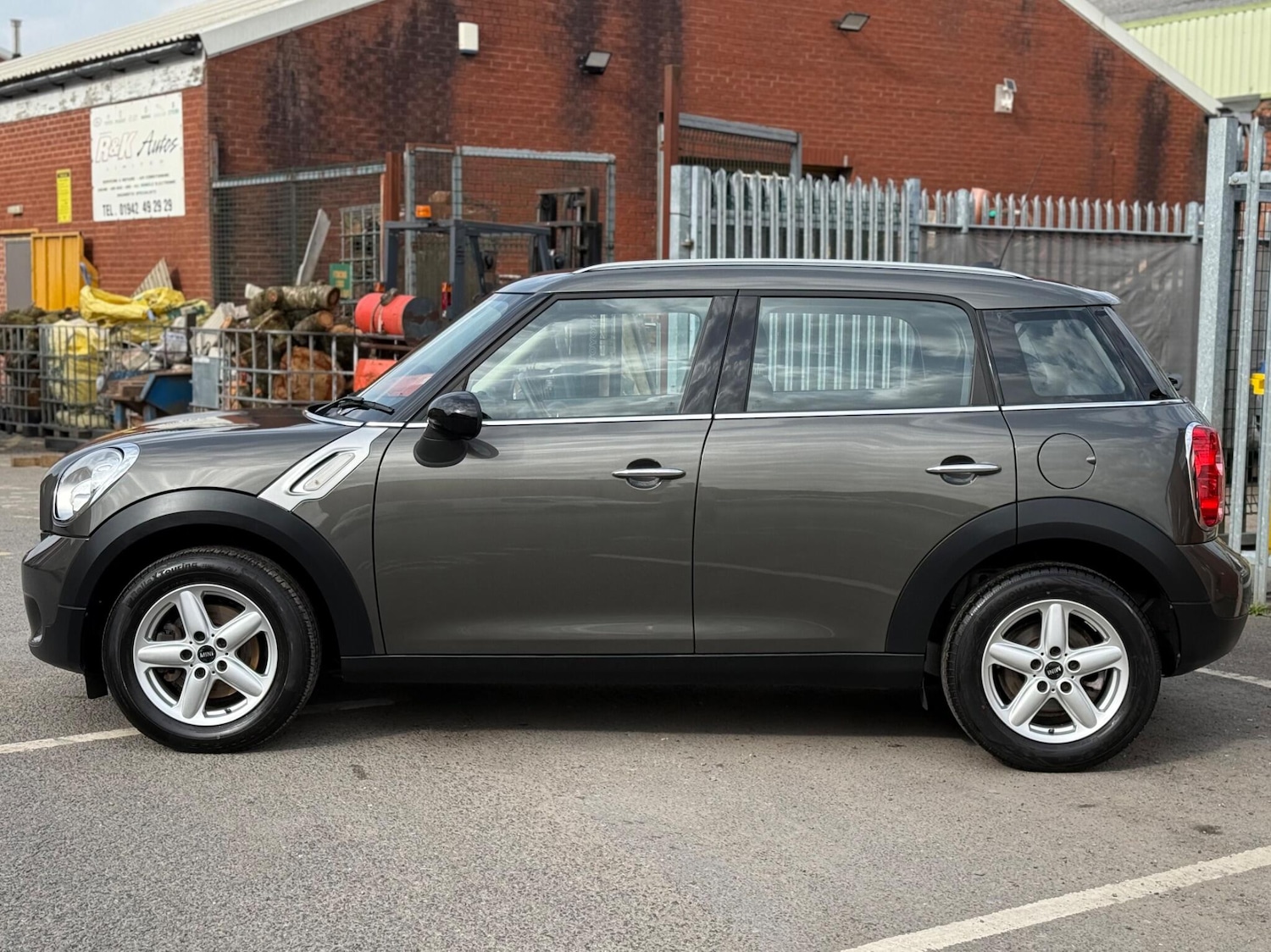Used MINI Countryman for sale - 77768970: Photo 30