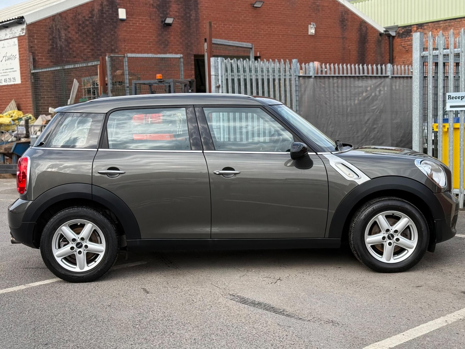 Used MINI Countryman for sale - 77768970: Photo 31