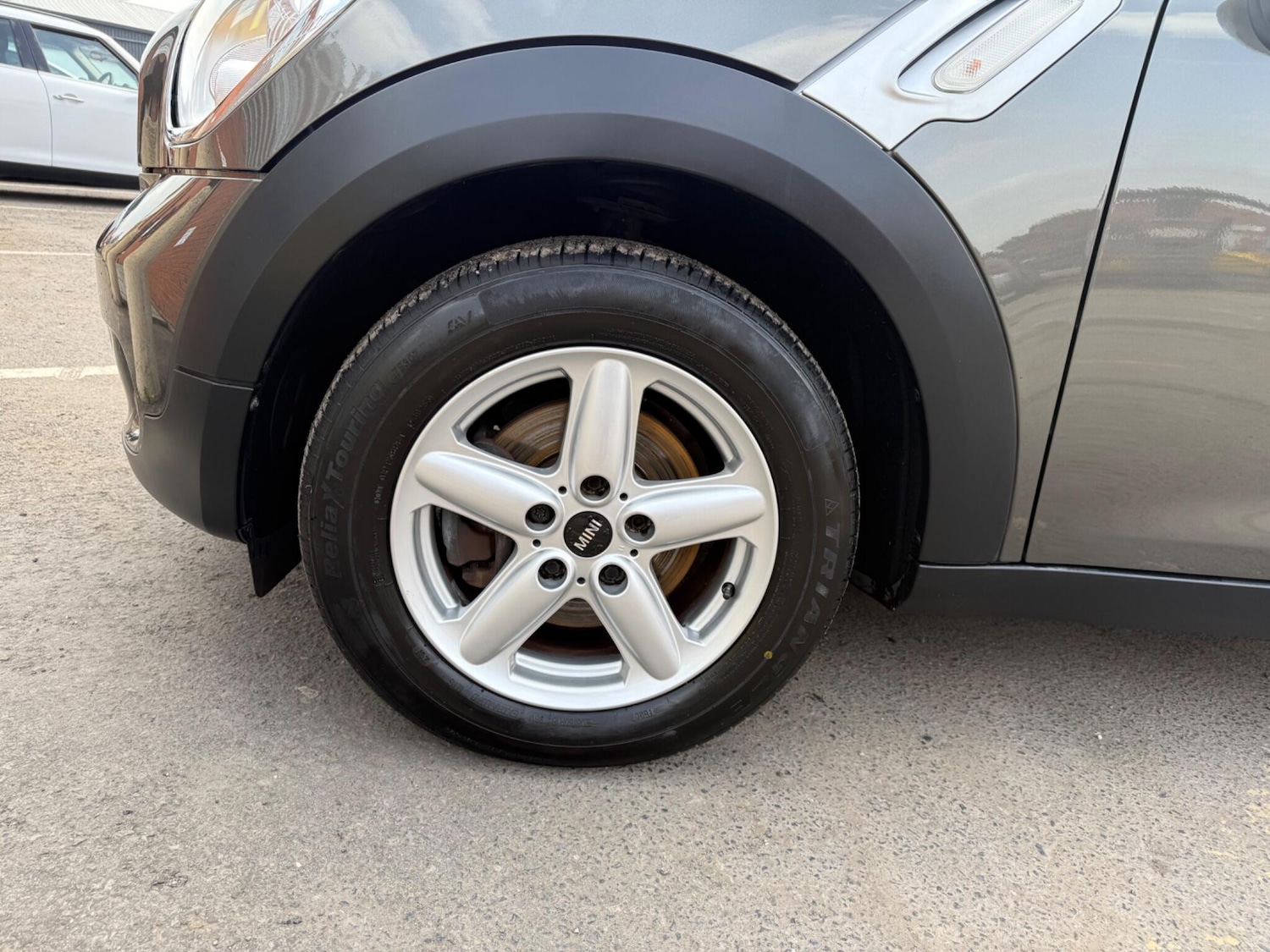 Used MINI Countryman for sale - 77768970: Photo 32