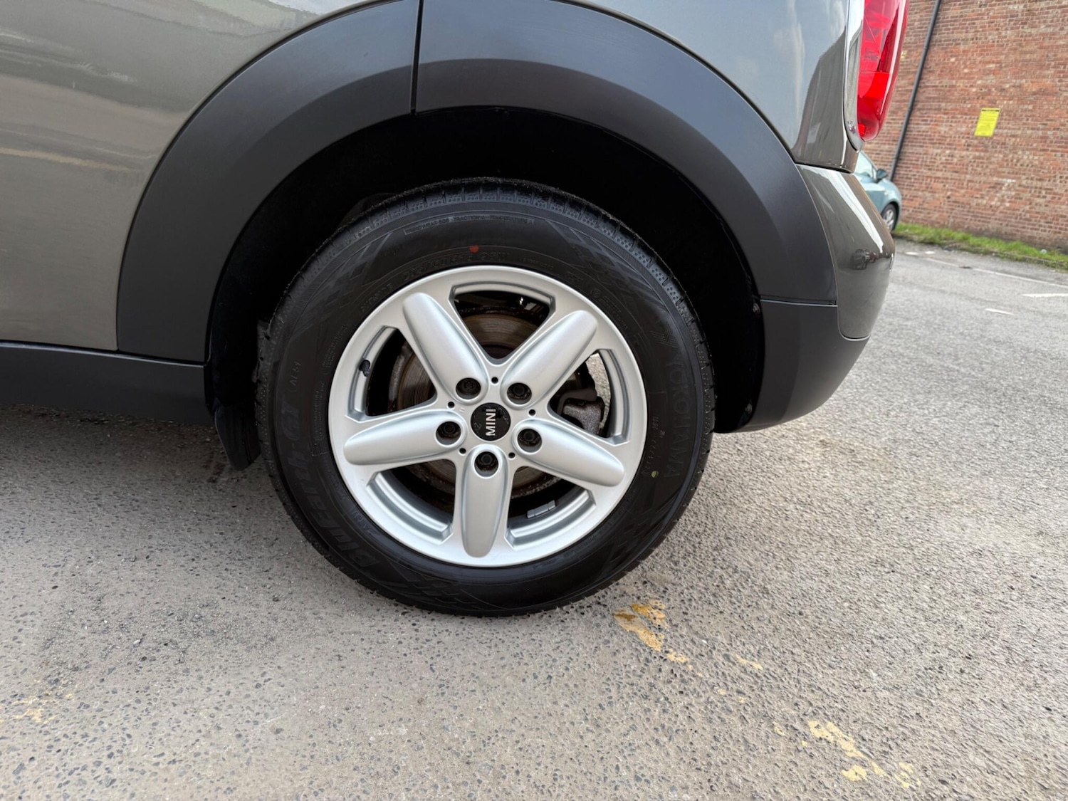 Used MINI Countryman for sale - 77768970: Photo 33