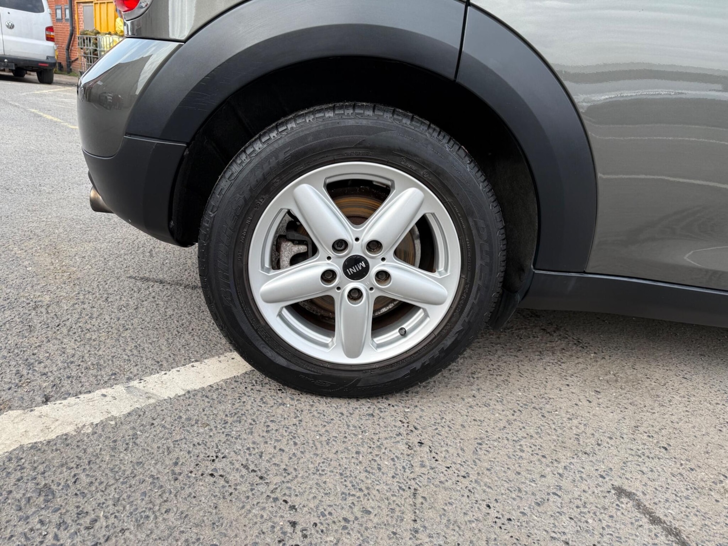 Used MINI Countryman for sale - 77768970: Photo 34