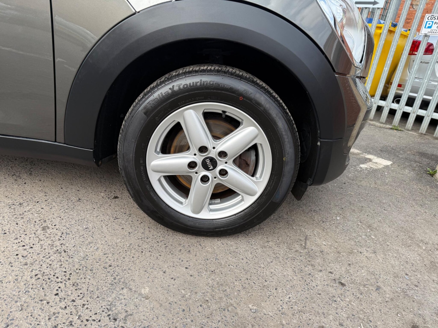 Used MINI Countryman for sale - 77768970: Photo 35