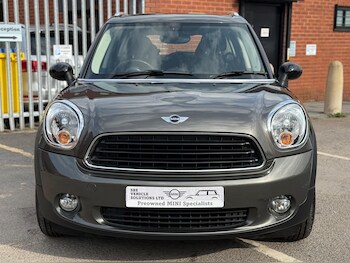 Used MINI Countryman 2014 for sale - 77768970: Photo