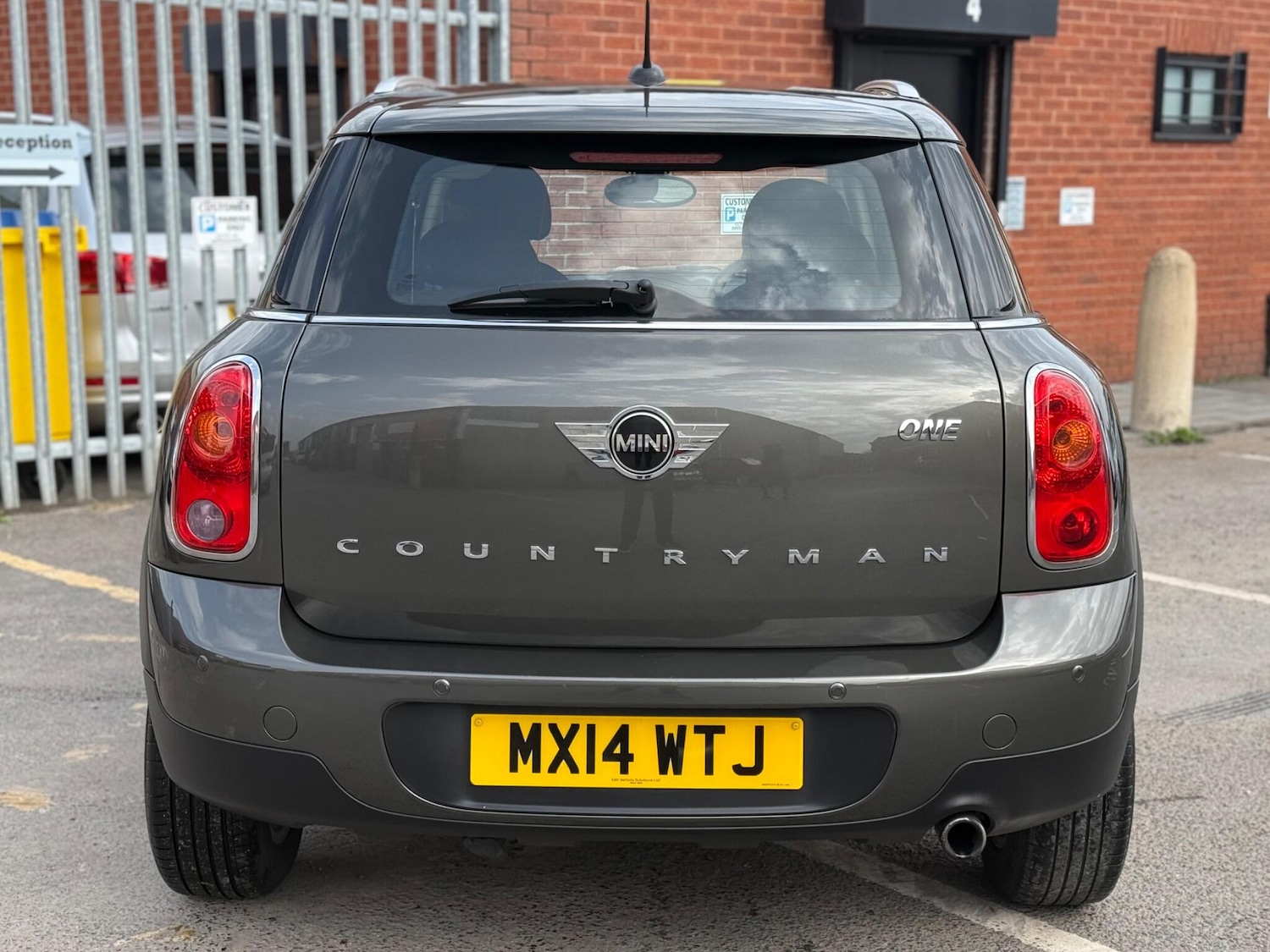 Used MINI Countryman for sale - 77768970: Photo 6