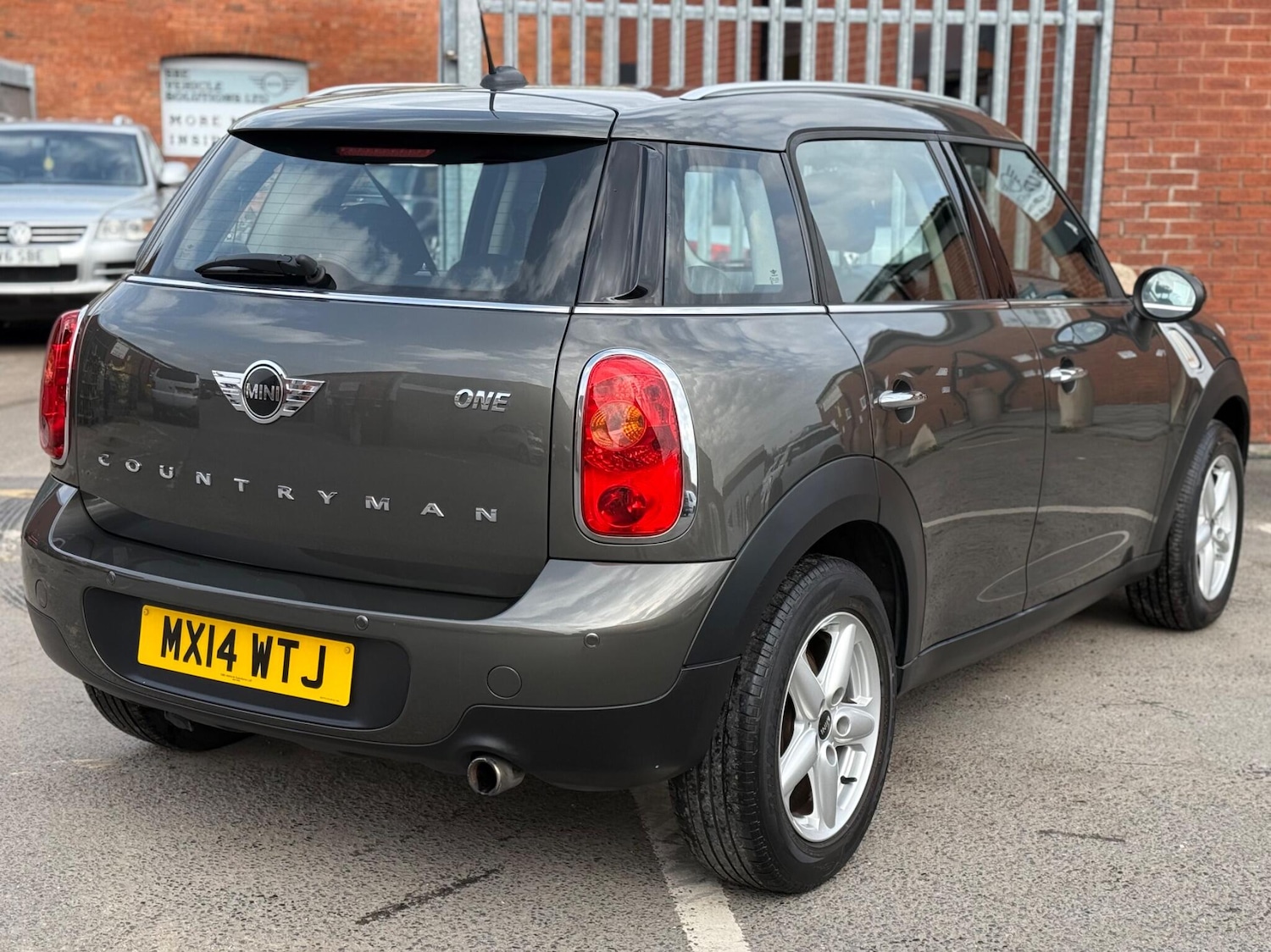 Used MINI Countryman for sale - 77768970: Photo 7