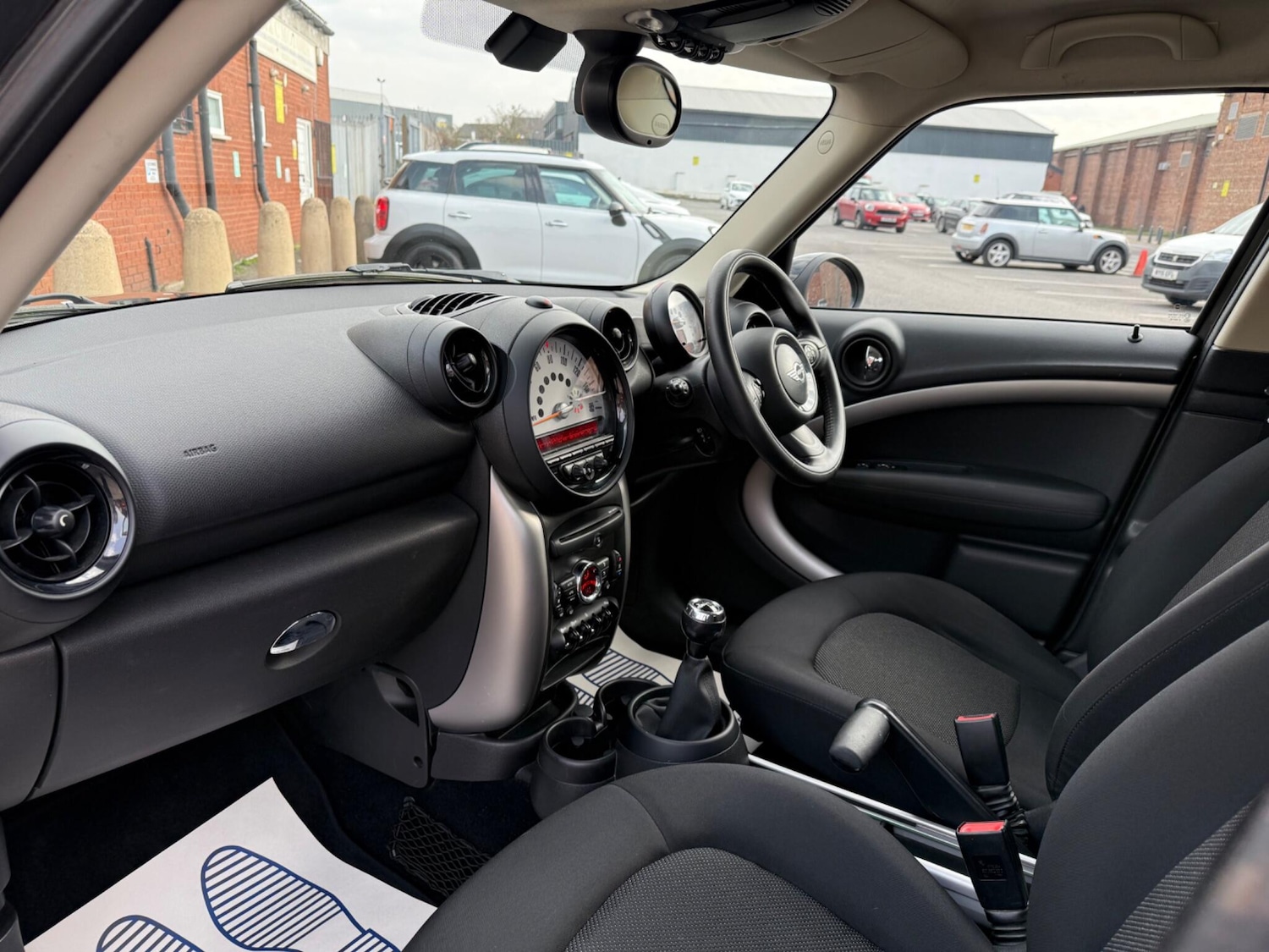 Used MINI Countryman for sale - 77768970: Photo 8