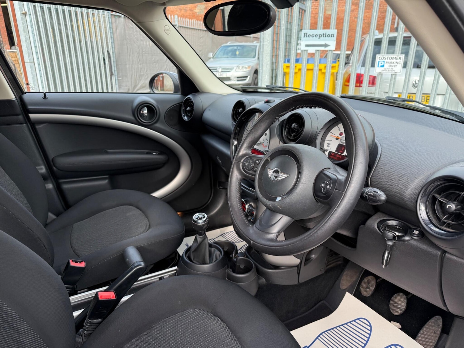 Used MINI Countryman for sale - 77768970: Photo 9