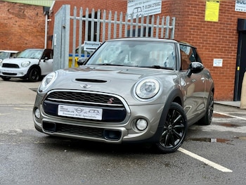 Used MINI Hatch 2017 for sale - 78830435: Photo