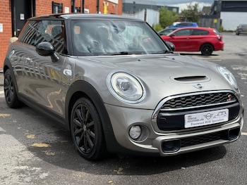 Used MINI Hatch 2017 for sale - 78830435: Photo