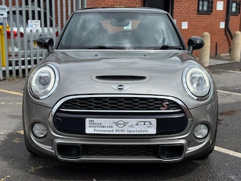 Used MINI Hatch 2017 for sale - 78830435: Photo
