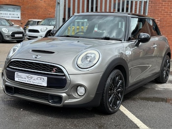 Used MINI Hatch 2017 for sale - 78830435: Photo