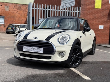 Used MINI Hatch 2016 for sale - 78601259: Photo