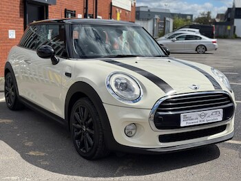 Used MINI Hatch 2016 for sale - 78601259: Photo
