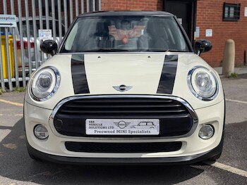 Used MINI Hatch 2016 for sale - 78601259: Photo