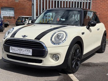 Used MINI Hatch 2016 for sale - 78601259: Photo
