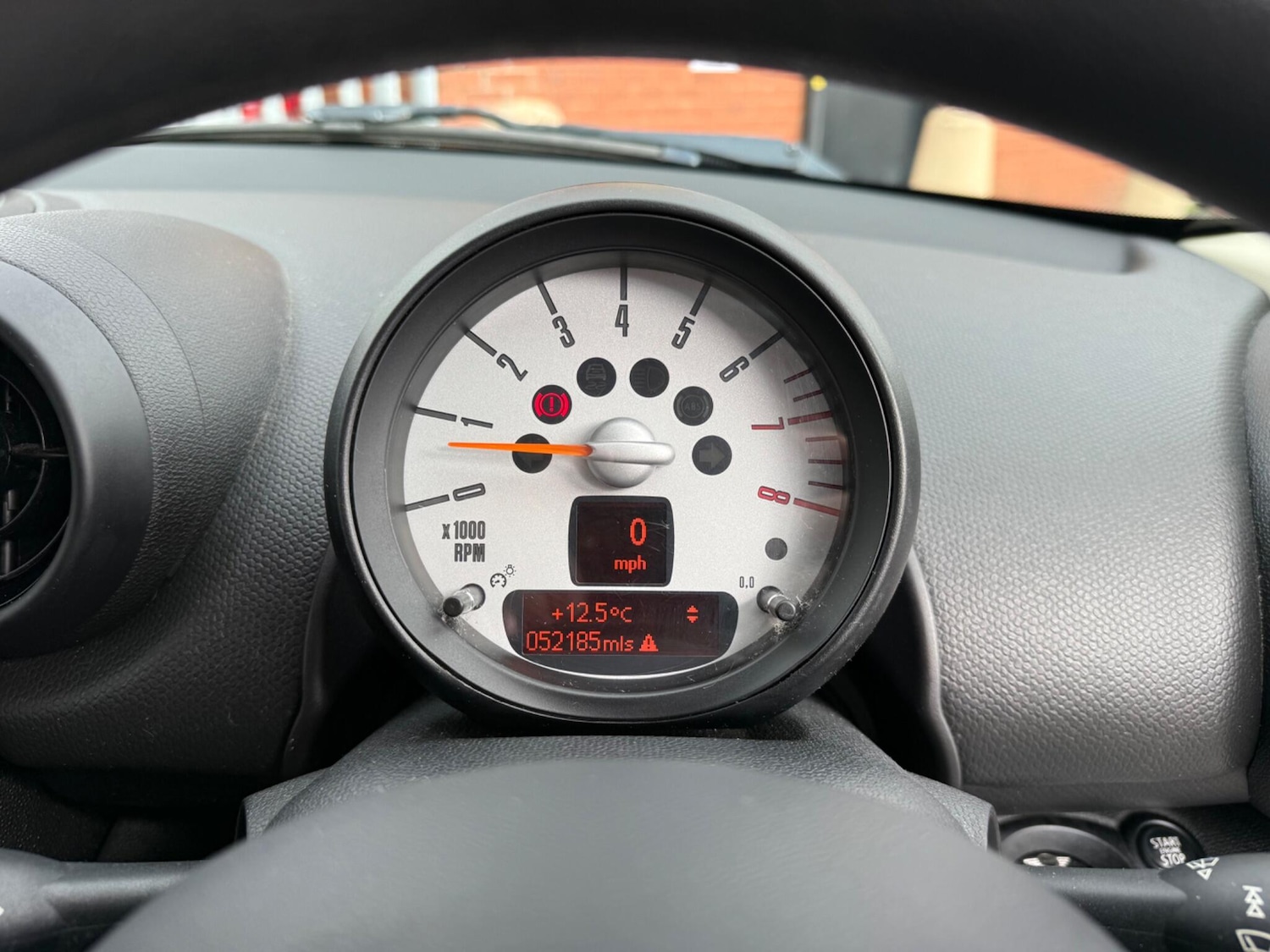 Used MINI Countryman 2013 for sale - 78086414: Photo 10