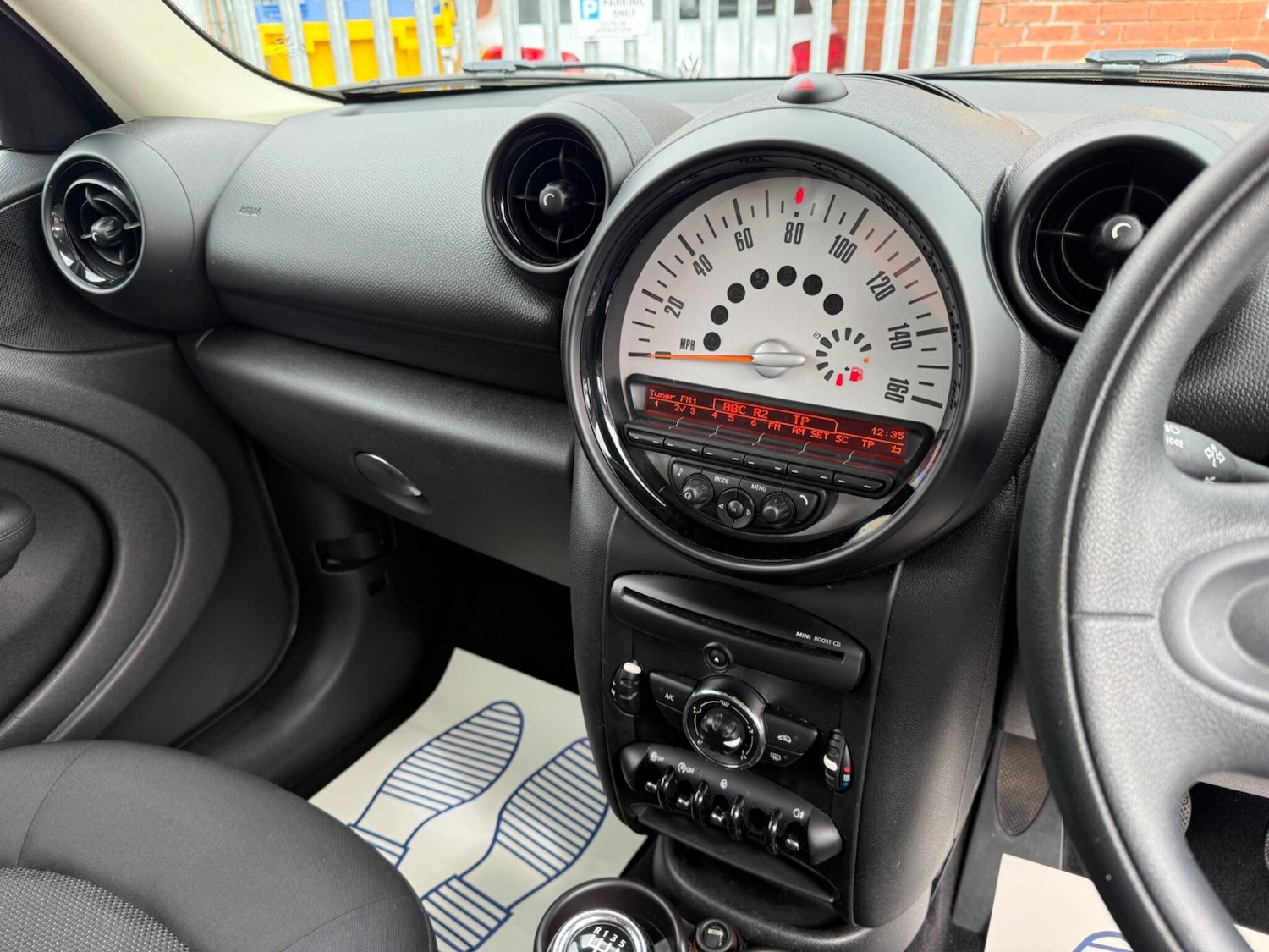 Used MINI Countryman 2013 for sale - 78086414: Photo 11