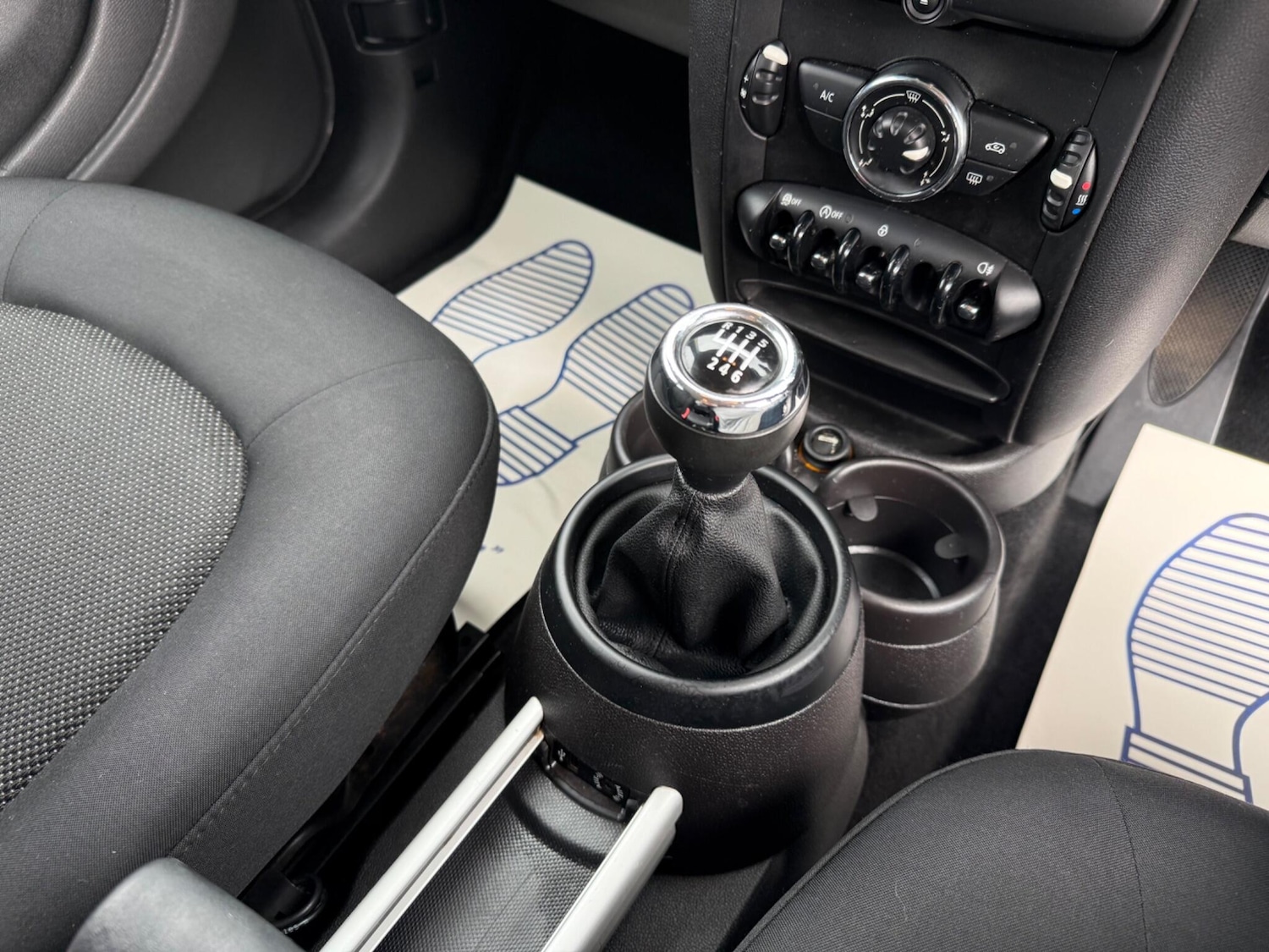 Used MINI Countryman 2013 for sale - 78086414: Photo 17