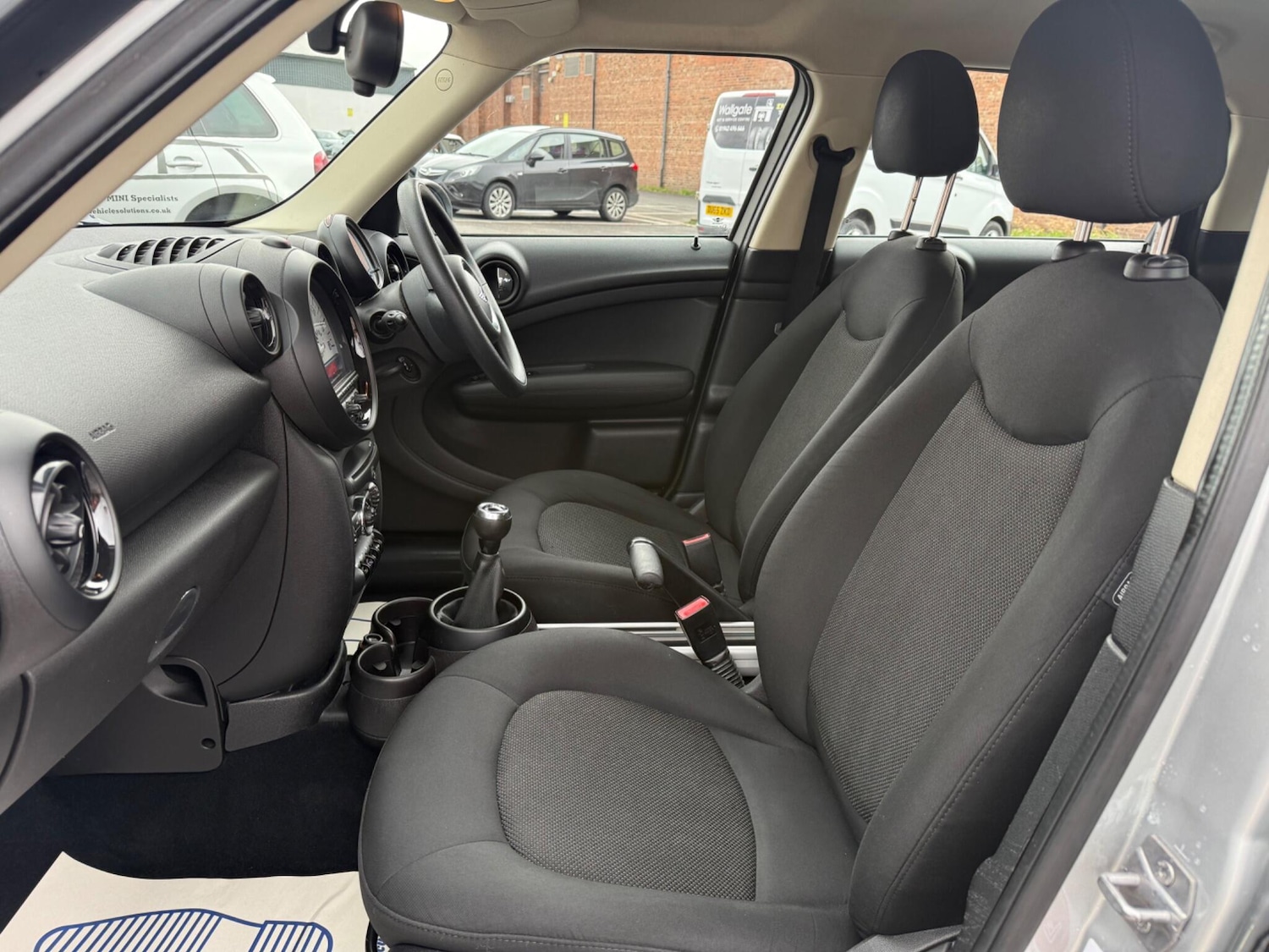 Used MINI Countryman 2013 for sale - 78086414: Photo 21