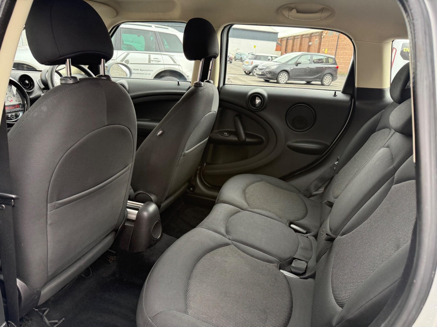 Used MINI Countryman 2013 for sale - 78086414: Photo 23