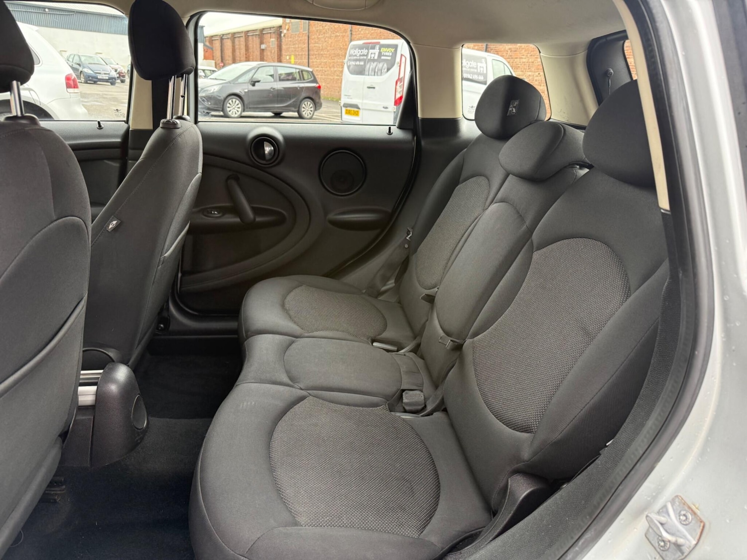 Used MINI Countryman 2013 for sale - 78086414: Photo 24