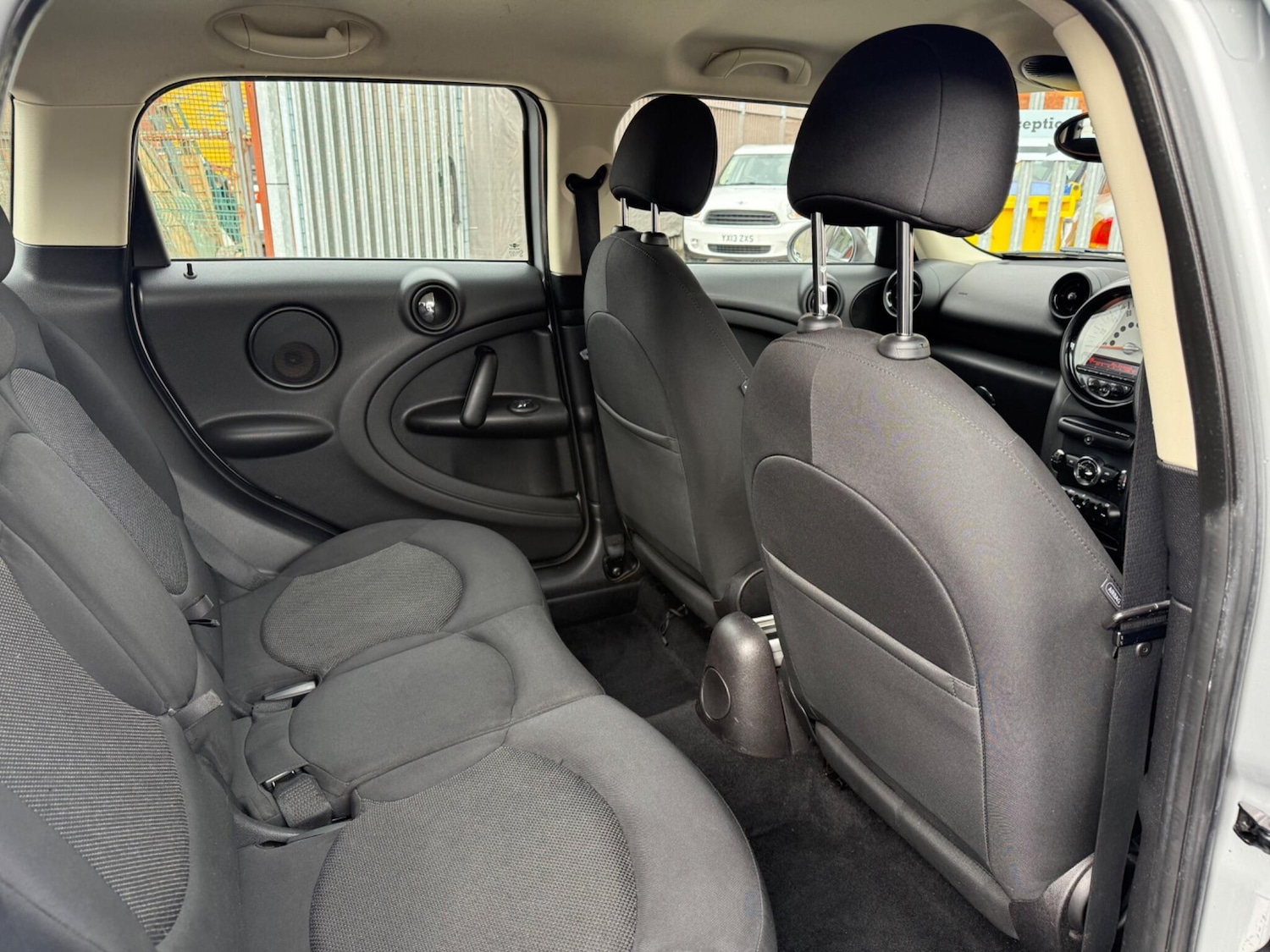 Used MINI Countryman 2013 for sale - 78086414: Photo 25