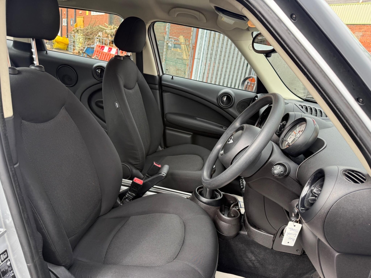 Used MINI Countryman 2013 for sale - 78086414: Photo 27