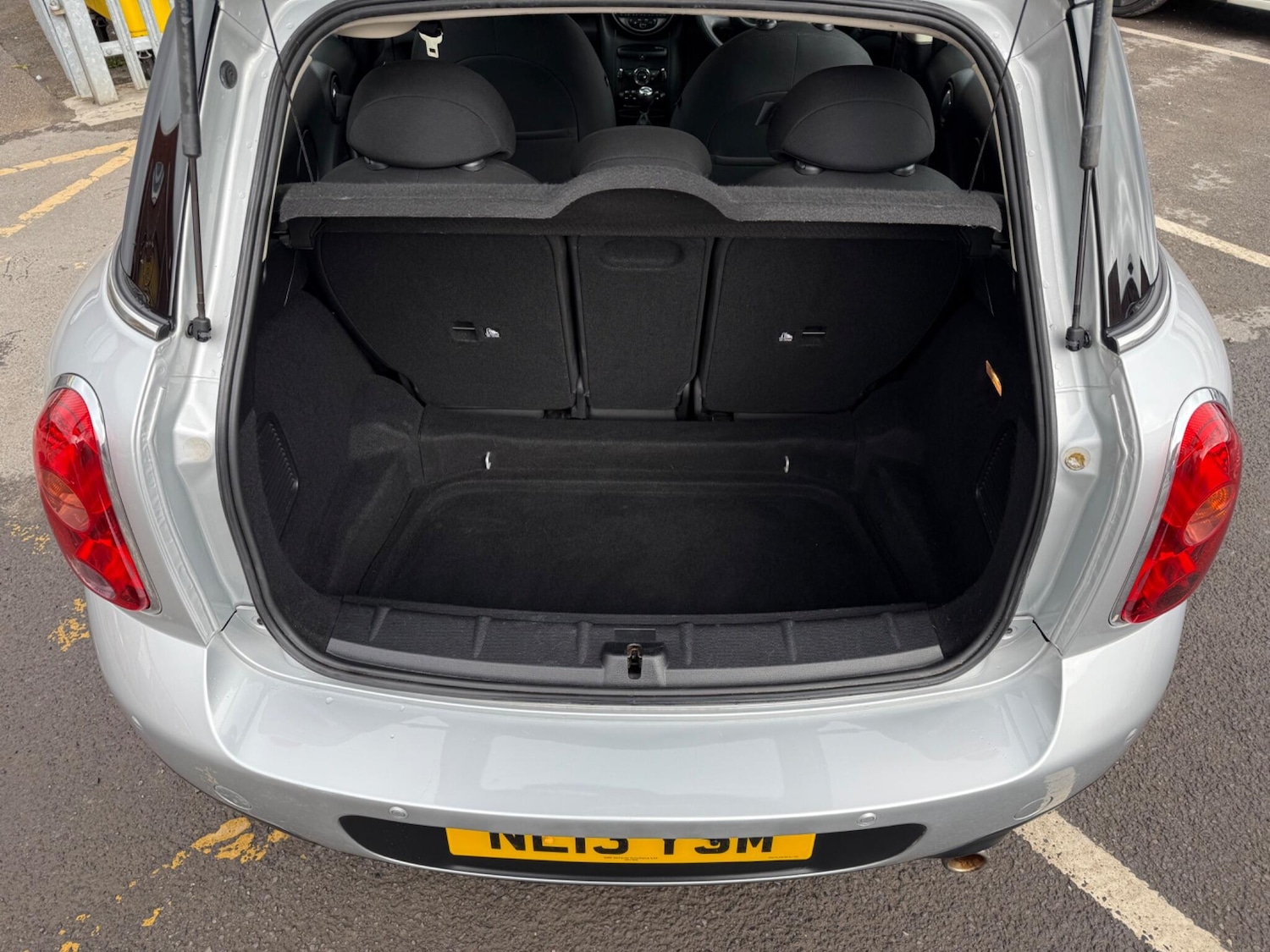 Used MINI Countryman 2013 for sale - 78086414: Photo 28