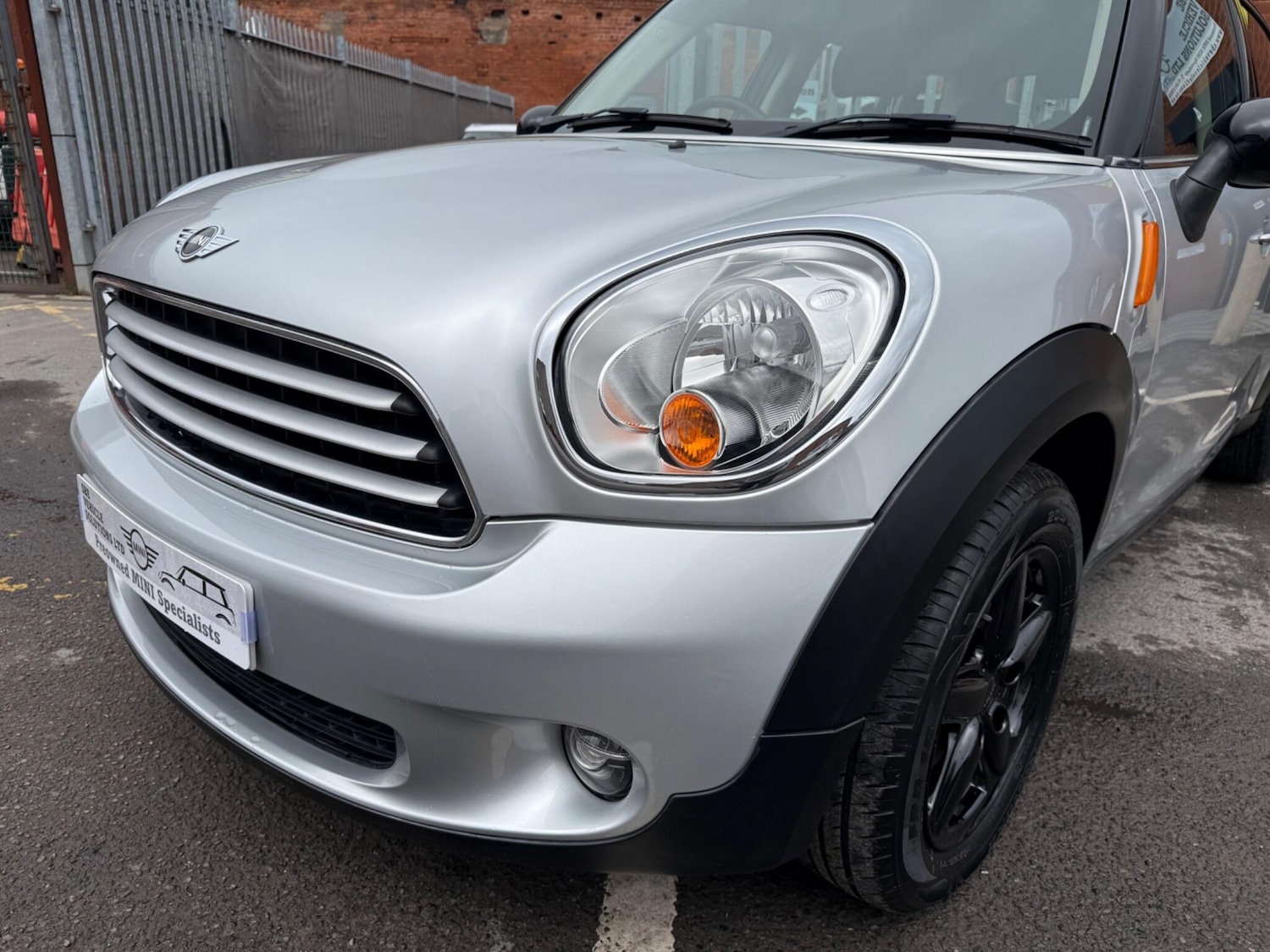 Used MINI Countryman 2013 for sale - 78086414: Photo 29