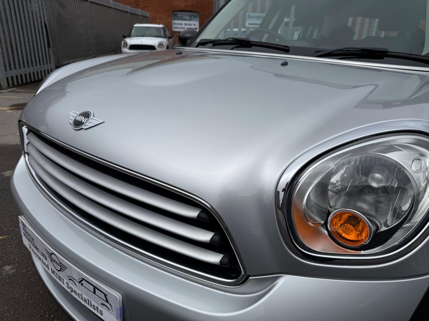 Used MINI Countryman 2013 for sale - 78086414: Photo 30