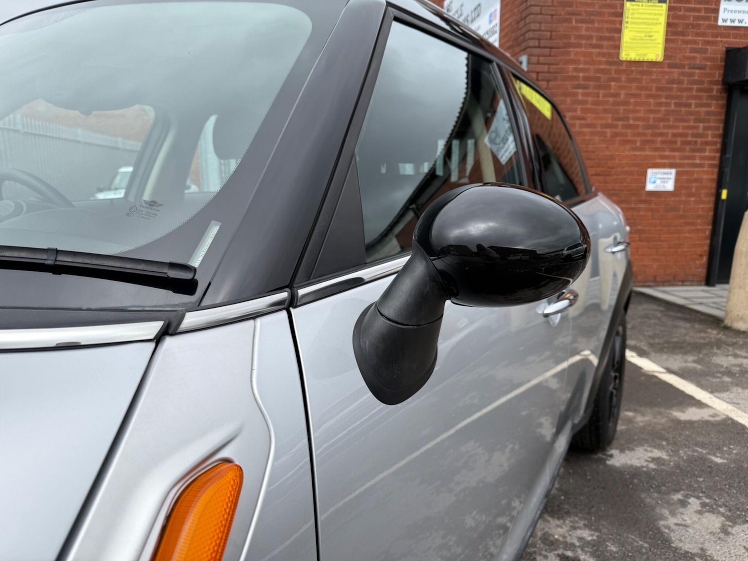 Used MINI Countryman 2013 for sale - 78086414: Photo 31