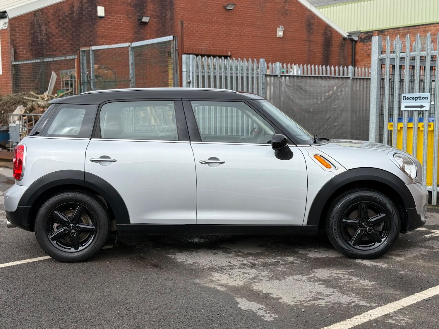 Used MINI Countryman 2013 for sale - 78086414: Photo 37