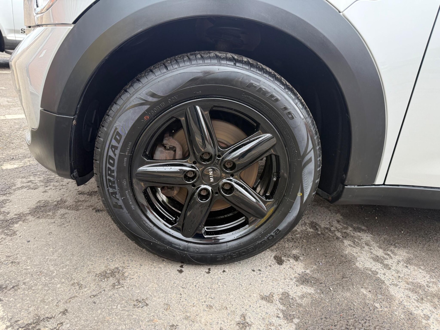 Used MINI Countryman 2013 for sale - 78086414: Photo 38